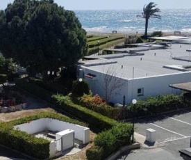 Yialos Village Seaview Apartment