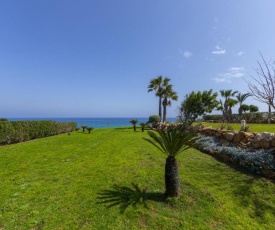 You and Your Family will Love this 5 Star Beachfront Villa, Protaras Villa 1536