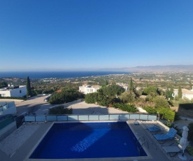 You and Your Family will Love this 5 Star Villa with Private Pool, Paphos Villa 1417