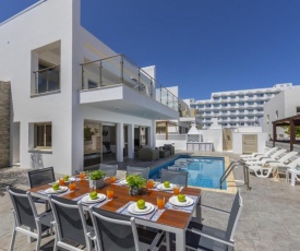 You and Your Family will Love this 5 Star Villa with Private Pool, Protaras Villa 1500