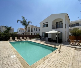 You and Your Family will love this Villa close to the beautiful town of Protaras, Protaras Villa 1507