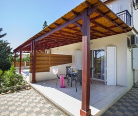 You and Your Family will love this Villa in Larnaca, Larnaca Villa 1387