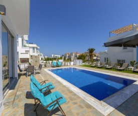You and Your Family will love this Villa in Protaras, Protaras Villa 1521