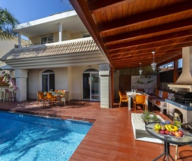 You and Your Family will love this Villa, Protaras Villa 1435