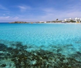 You will Love This Luxury 3 Bedroom Holiday Villa in Protaras with Private Pool, Protaras Villa 1228