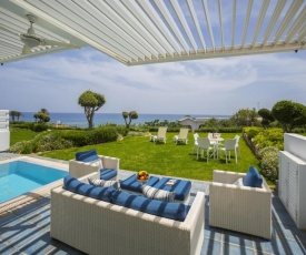 Your 5 Star Villa with Majestic Sea Views, Protaras Villa 1531