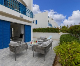 Your Beautiful Holiday Villa minutes from Fig Tree Bay, Protaras Villa 1424