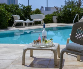 Your Beautiful Holiday Villa minutes from Fig Tree Bay, Protaras Villa 1513