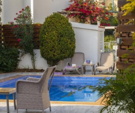 Your Beautiful Holiday Villa minutes from the Beach, Protaras Villa 1492