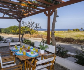 Your Beautiful Holiday Villa with Majestic Sea Views, Protaras Villa 1495