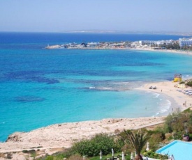 Your Dream Holiday Villa with Private Pool in Sotira’s most Exclusive Neighbourhood, Sotira Villa 1204