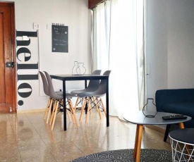 Youthfull Escape in Nicosia