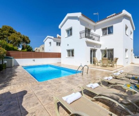 Zacharia Villas