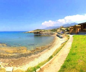 Zambak Seafront Houses & Restaurant & Beach