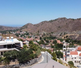 Zangoulos Mountain