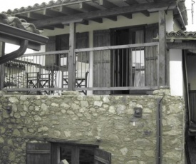 Zangoulos Villa