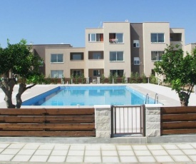 Zephyros Apartments