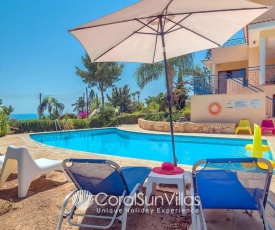 Zeus Sublime Villa