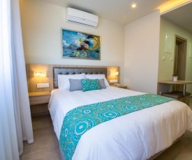 Zodiac Hotel Apartments