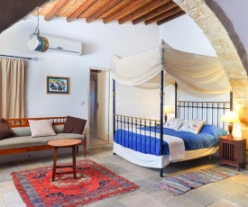 Zoes Traditional Apartments, Bed & Breakfast