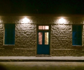 Zouglas App Guesthouse
