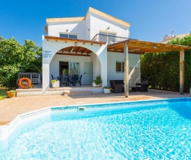 Argaka Sun Villa Thio