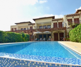 2 bedroom Apartment Eros with private pool and garden, Aphrodite Hills Resort