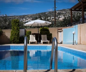 Aristo Vrisi Village 3 Apartment
