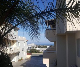 Armstrong Apartment