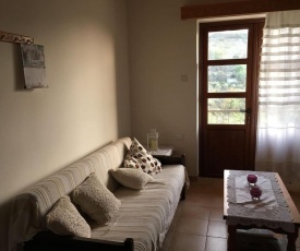 Arsos Village Apartment