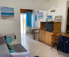 Artemis Beach Apartment
