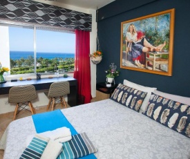 Artemis Boutique Apartment 2