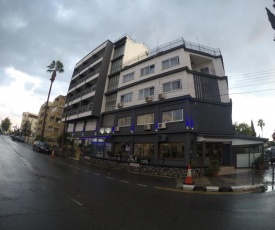 Asty Hotel