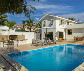 At Last You can Rent the Perfect Luxury Villa in Larnaca, Larnaca Villa 1392