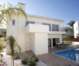 At Last You can Rent the Perfect Luxury Villa near Fig Tree Bay, Protaras Villa 1475