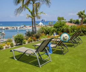 At Last You can Rent the Perfect Luxury Villa with Panoramic Sea Views, Protaras Villa 1523