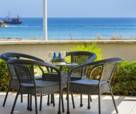 At Last You can Rent the Perfect Luxury Villa with Sea Views, Protaras Villa 1516