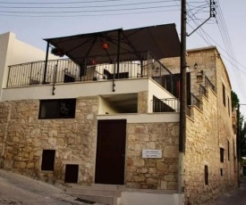 Atashis House