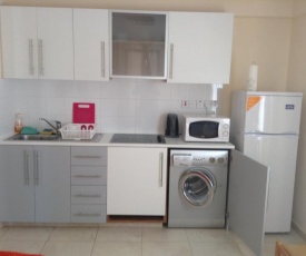 Athena Court Apartment