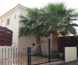 Athena Villa