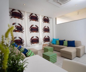 Athenaeum Beachside Studio