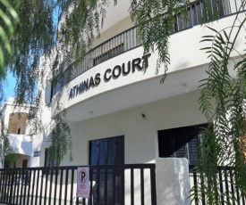 Athinas Court