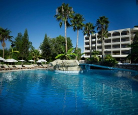 Atlantica Oasis Hotel
