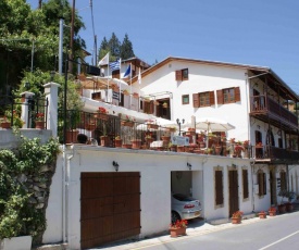 ATRATSA Mountain Suites