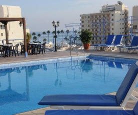 Atrium Zenon Hotel Apartments