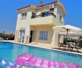 Augasta Sea View Villa