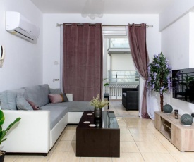 Aurora Flat 203