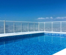 Aurora Villa