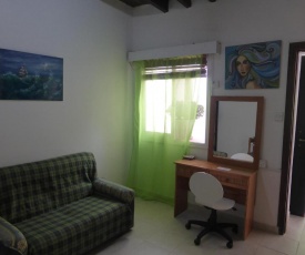 Authentic village guesthouse near Akamas National Park