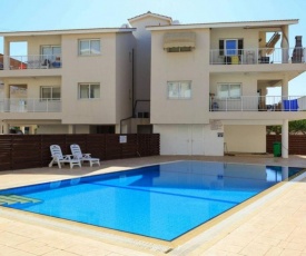 Avlida Apartments